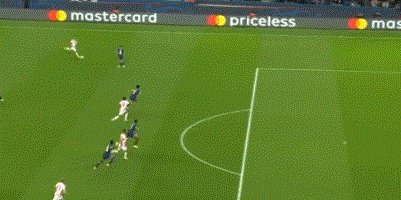 球天下体育直播-【欧冠】姆巴佩头筹+失点 梅西2球翻盘 巴黎3比2胜