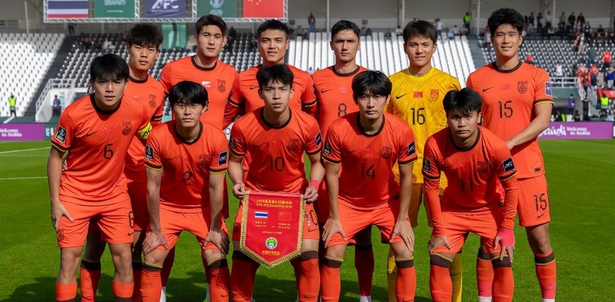 球天下体育直播-决战日本队，U23国足如果能利用他们这个短板，未必不能笑到最后