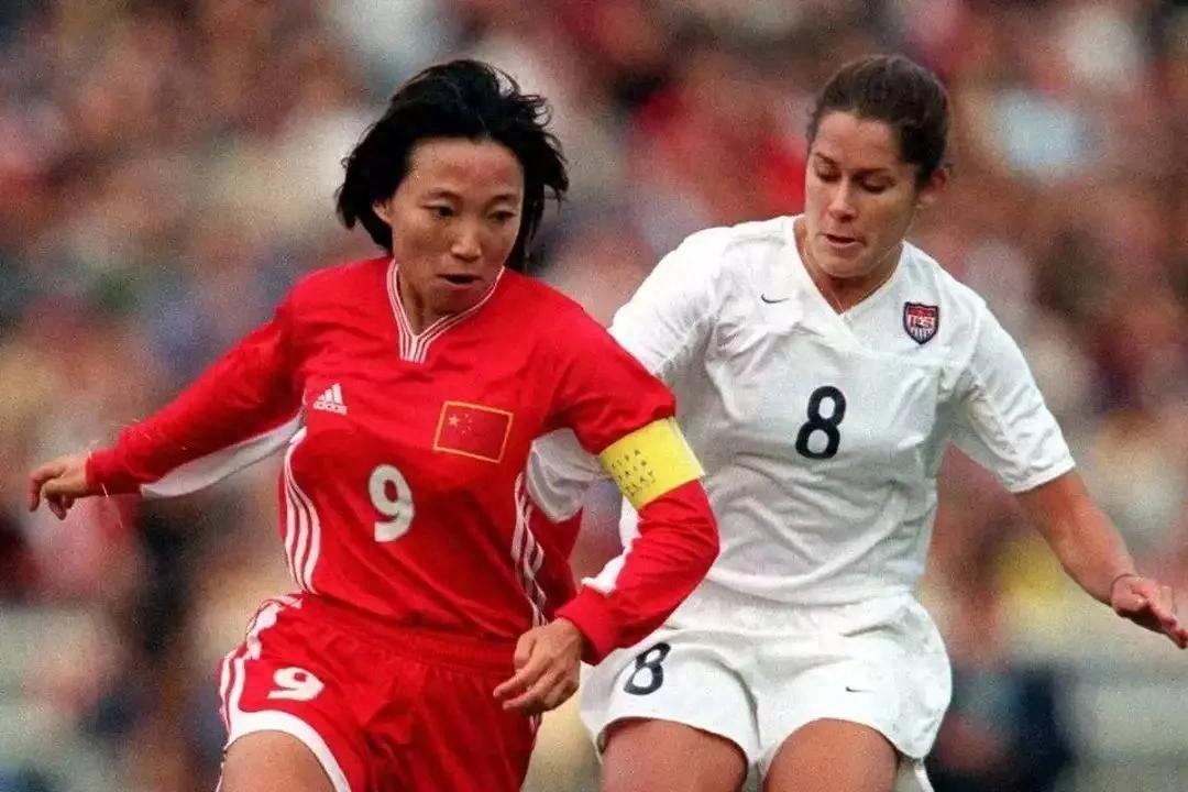 球天下官网-上海闲话聊体育｜孙雯的“天意”